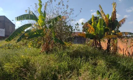 Terreno à venda, 500 m² - jardim nova américa - campinas/sp