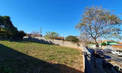 Terreno à venda, 310 m² por r$ 345.000,00 - jardim paranapanema - campinas/sp