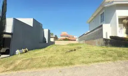 Terreno em condomínio fechado à venda na Avenida Dermival Bernardes Siqueira, 1, Swiss Park, Campinas