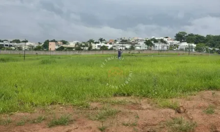 Belo terreno à venda no le jardin residence - sousas