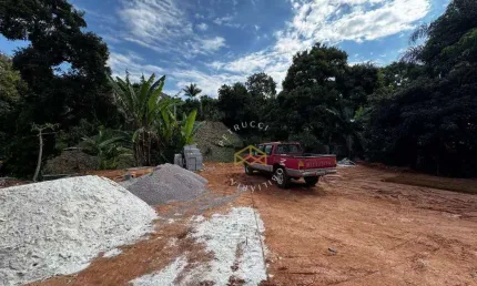 Terreno à venda, 1030 m² por r$ 1.060.000,00 - condomínio vale do itamaracá - valinhos/sp