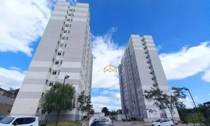 Apartamento à venda – jardim samambaia – campinas/sp