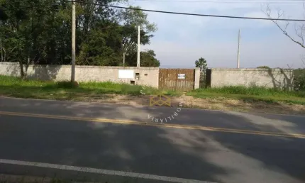 Terreno à venda, 3160 m² - observatório - vinhedo/sp