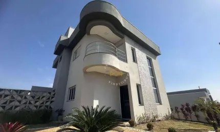 Casa com 4 dormitórios à venda, 190 m² - parque olívio franceschini - hortolândia/sp