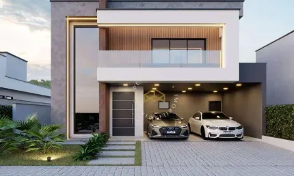 Casa com 3 dormitórios à venda, 154 m² por r$ 2.150.000,00 - pinheiro - valinhos/sp