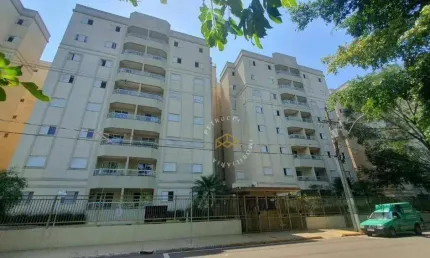 Apartamento com 3 dormitórios à venda, 78 m² - jardim américa - paulínia/sp