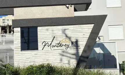 Apartamento com 2 dormitórios para alugar, 47 m² - mansões santo antônio - campinas/sp