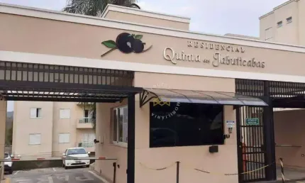 Apartamento com 3 dormitórios à venda, 84 m² - vila pagano - valinhos/sp