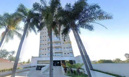 Apartamento à venda – residencial vila do parque – indaiatuba/sp