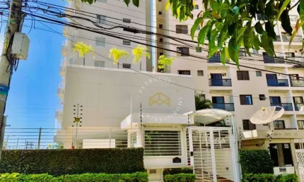 Apartamento com 1 dormitório para alugar, 40 m² - ponte preta - campinas/sp