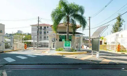 Apartamento com 2 dormitórios à venda, 43 m² - jardim monte alto - campinas/sp