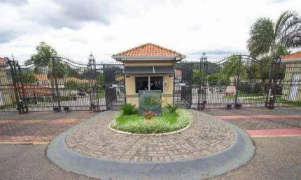 Casa com 2 dormitórios à venda, 72 m² - jardim colônia - jundiaí/sp