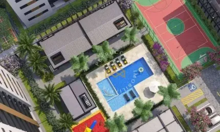 Apartamento com 3 quartos à venda na Avenida Governador Pedro de Toledo, 883, Bonfim, Campinas