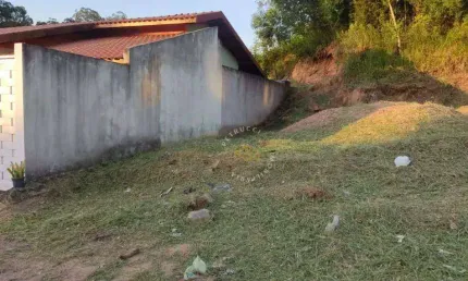 Terreno à venda, 250 m² - vista alegre - vinhedo/sp