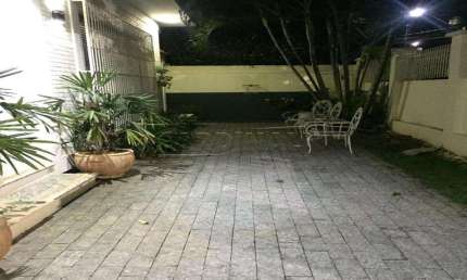 Casa com 3 quartos à venda na Rua Adolfo Catani, 1313, Jardim Macarengo, São Carlos