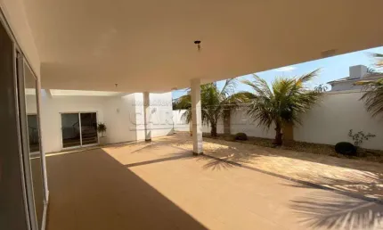 Casa em condomínio fechado com 4 quartos à venda na Avenida Miguel Damha, 442, 1400, Condomínio Village Damha II, São Carlos