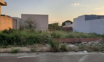 Terreno à venda na Rua Syllas Da Silva Rosa, Em Frente Ao Número 110, Jardim Embaré, São Carlos