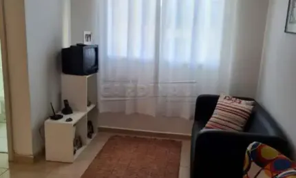 Apartamento com 2 quartos à venda na Rua Sete de Setembro, 1458, Centro, São Carlos