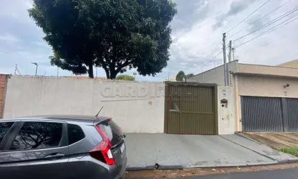 Casa com 4 quartos à venda na Rua das Orquídeas, 860, Cidade Jardim, São Carlos