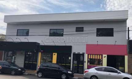 Sala comercial para alugar na Rua Floriano Peixoto, A, 188, Centro, Ibaté