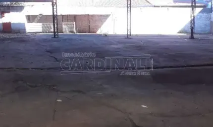 Barracão / Galpão / Depósito à venda na Rua José Nazzari, 100, Jardim Munique, São Carlos