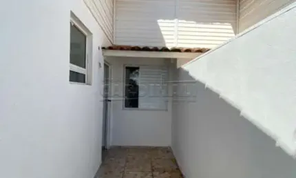 Gostaria de Morar em uma Casa Moradas III em São Carlos? Esta é sua grande chance!