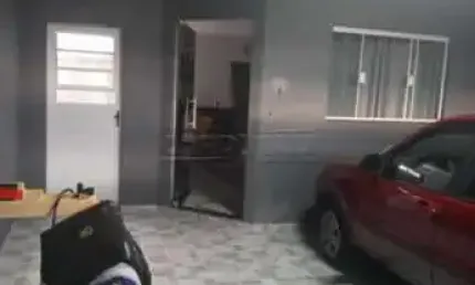 Casa com 2 quartos à venda na Rua Nações Unidas, 133, Jardim Cruzeiro do Sul, São Carlos