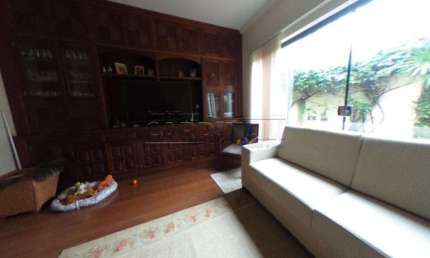 Casa com 3 quartos à venda na Rua Doutor Walter Medeiros Mauro, 605, Vila Harmonia, Araraquara