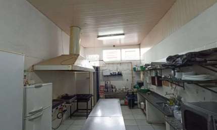 Casa com 3 quartos à venda na Rua General Osório, 1195, Jardim São Carlos, São Carlos