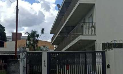 Apartamento Apartamento sem condomínio em São Carlos