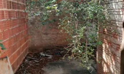 Casa com 2 quartos à venda na Rua Aristides Vieira, 36, Conjunto Habitacional Santa Angelina, São Carlos