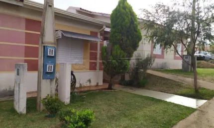 Casa em condomínio fechado com 2 quartos à venda na Avenida Otto Werner Rosel, 1111, Jardim Ipanema, São Carlos