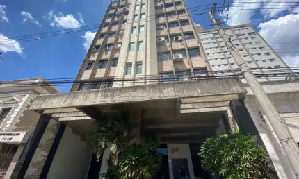 Sala comercial à venda na Rua Dona Alexandrina, 0, 966, Centro, São Carlos