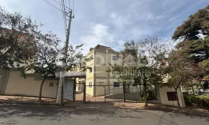 Apartamento com 1 quarto para alugar na Rua Luiz Vaz De Toledo Piza, Bloco 01, 222, Cidade Jardim, São Carlos