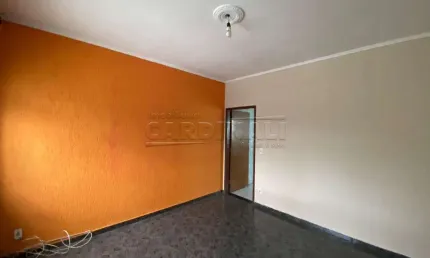 Casa com 2 dormitórios sendo 1 suíte no Jardim Centenário em São Carlos