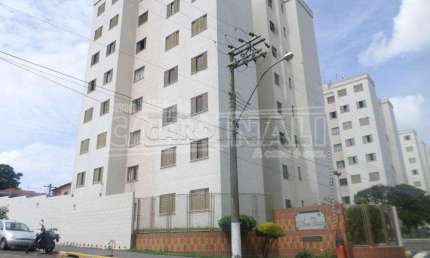 Condomínio em ótima localização na região da Vila Nery