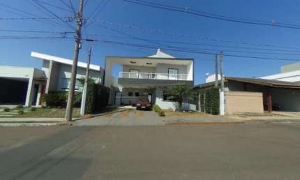 Casa em condomínio fechado com 3 quartos à venda na Rua Miguel Petroni, 4900, Residencial Eldorado, São Carlos