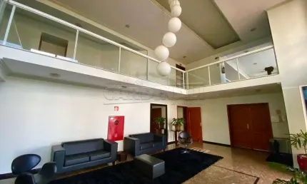 Apartamento com 3 quartos à venda na Passeio das Palmeiras, 555, Parque Faber Castell I, São Carlos