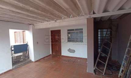 Casa com 3 quartos à venda na Rua Mariano Garcia Carrasco, 621, Jardim São João Batista, São Carlos