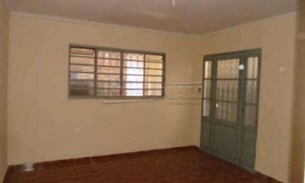 Casa com 2 quartos à venda na Rua Rio Branco, 259, Jardim Jóckei Club A, São Carlos