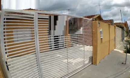Casa com 4 quartos à venda na Rua Quintino Bocaiúva, 1134, Vila Boa Vista, São Carlos