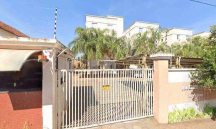 Apartamento com 2 quartos para alugar na Avenida Santo Antonio, Bloco 03, 200, Vila Xavier (Vila Xavier), Araraquara