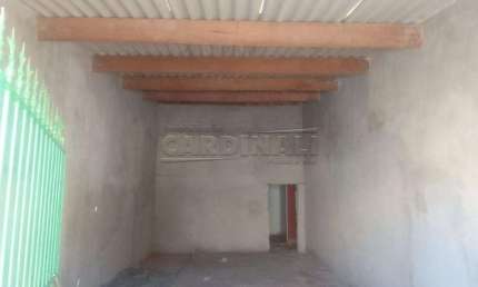 Casa com 1 quarto à venda na Rua João Blotta, 3815, Cidade Aracy, São Carlos