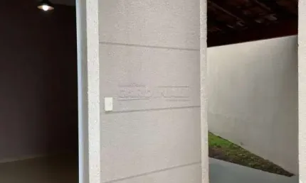 Casa em condomínio fechado com 3 quartos à venda na Rua Doutor Marino Costa Terra, Casa, 1000, Parque Sabará, São Carlos