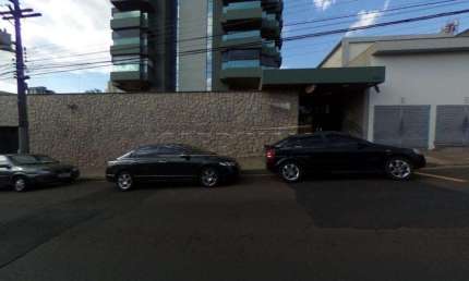 Apartamento com 3 quartos à venda na Rua Major José Inácio, 1757, Centro, São Carlos