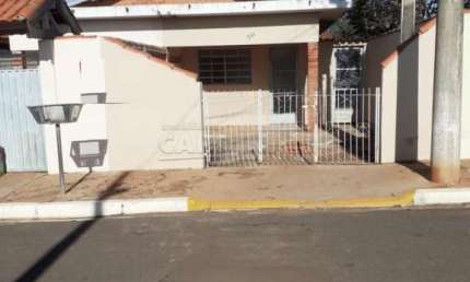 Casa com 2 quartos à venda na Avenida Italia, 50, Centro, Gavião Peixoto