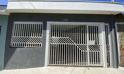 Casa com 3 quartos à venda na Alameda das Violetas, 170, Cidade Jardim, São Carlos