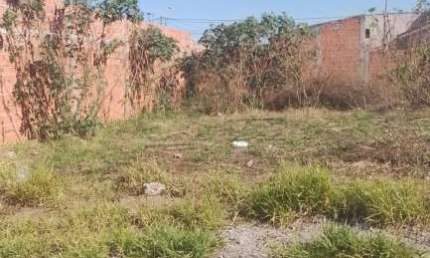 Terreno à venda na Rua João De Arruda Leite, SN, Jardim Primavera, Ibaté