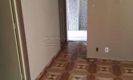 Apartamento com 2 quartos à venda na Rua Coronel José Augusto De Oliveira Salles, Bloco 03, 874, Vila Izabel, São Carlos