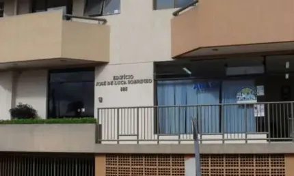 Apartamento com 2 quartos à venda na Rua São Joaquim, 885, Centro, São Carlos
